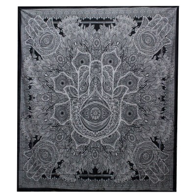 Wall Hanging Hamsa